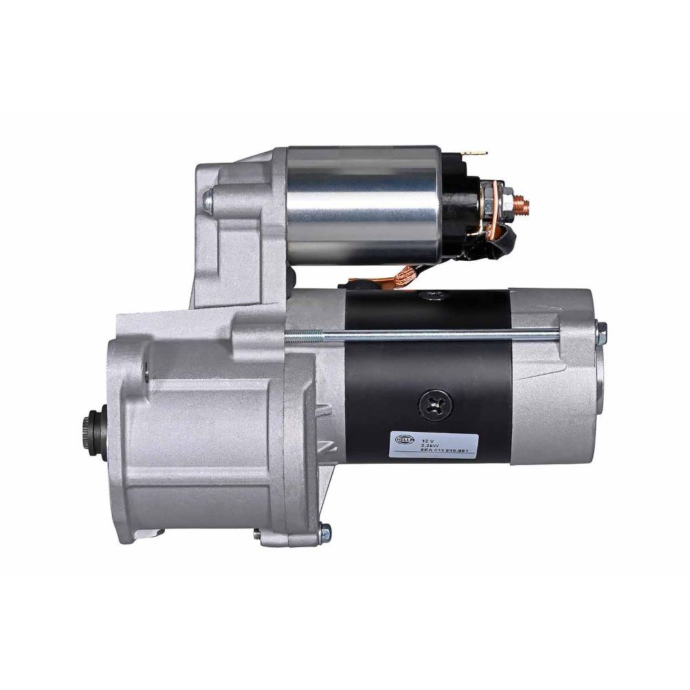 Startmotor 13-2640