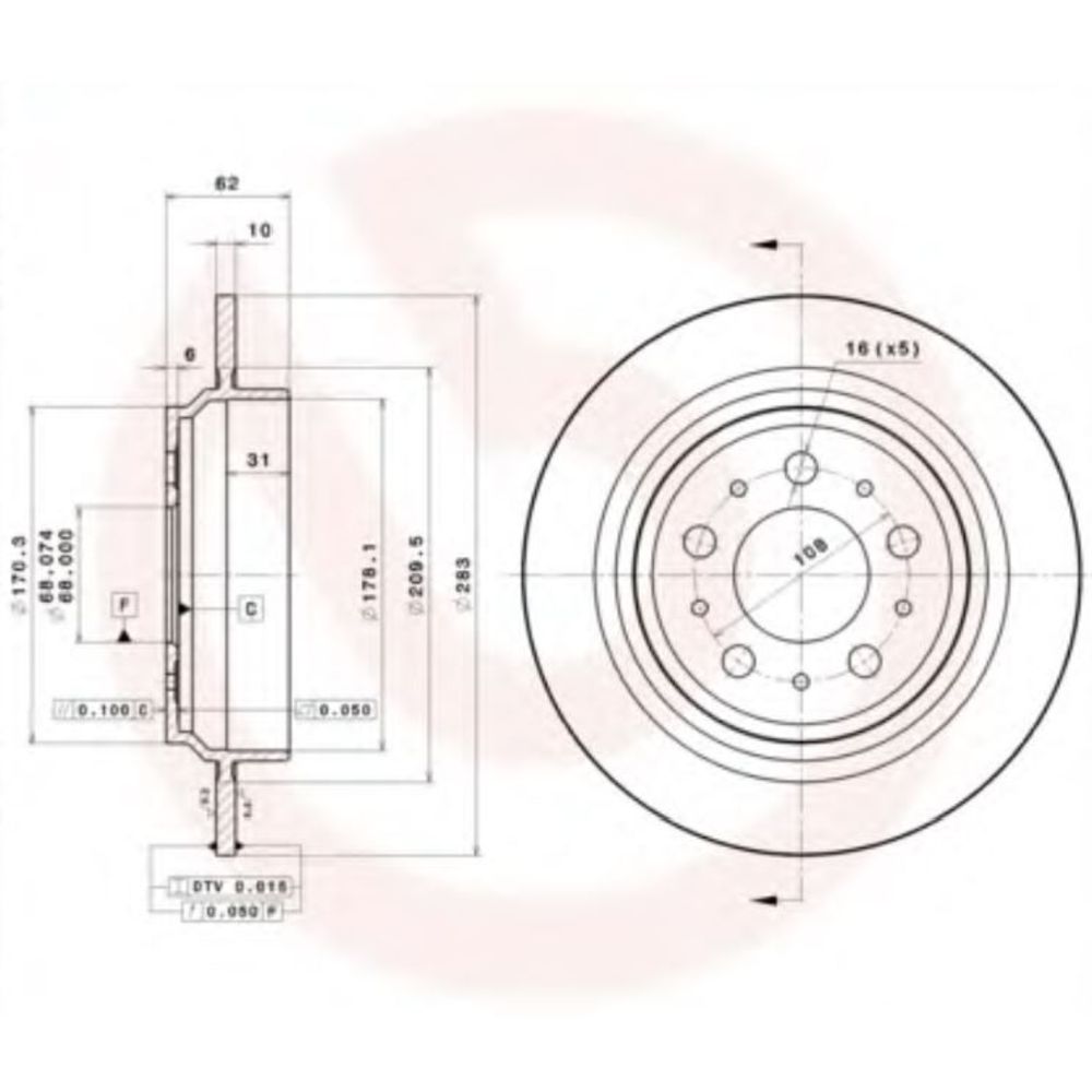 Piduriketas 22-7090