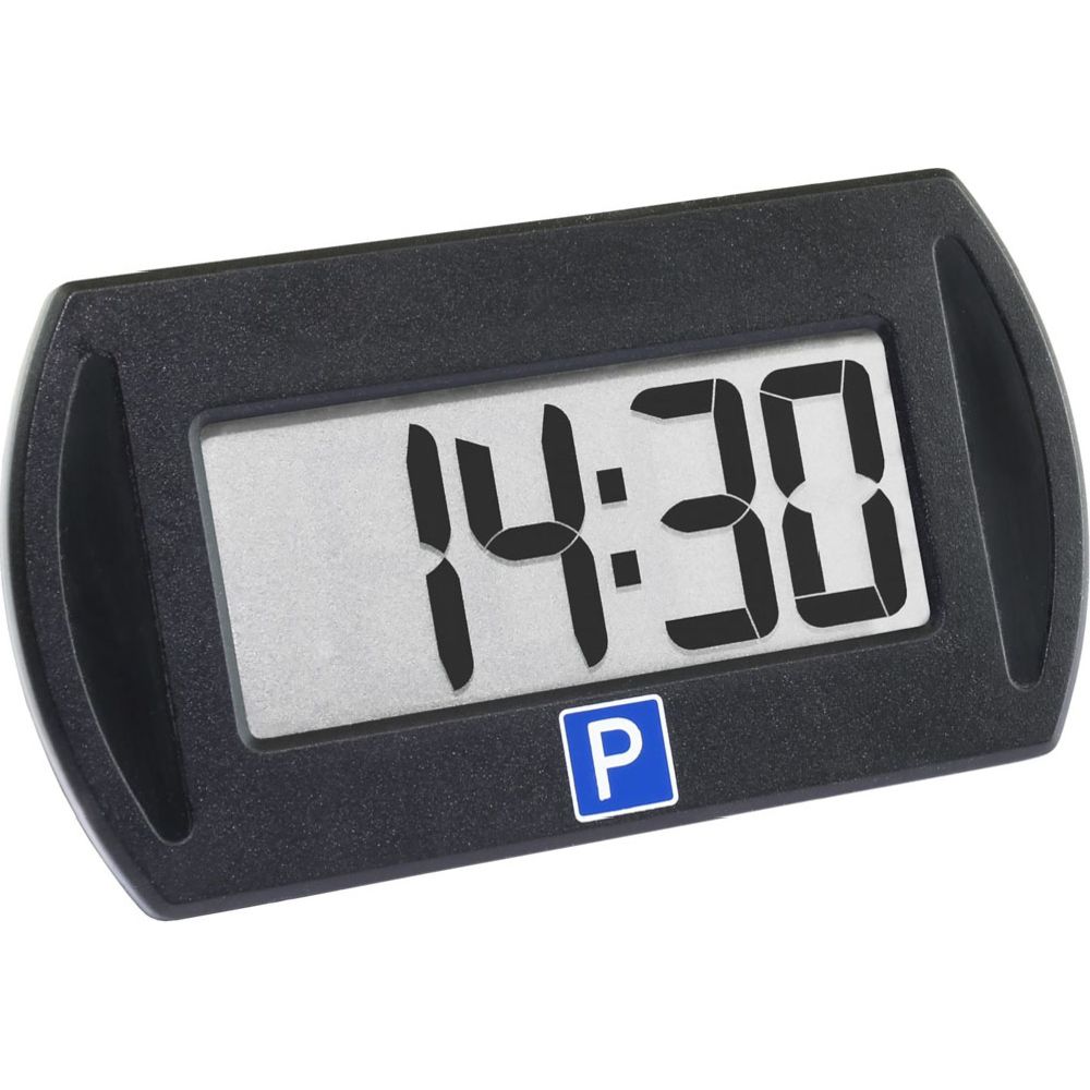 Needit Park Mini 2 elektronisk parkeringsskiva