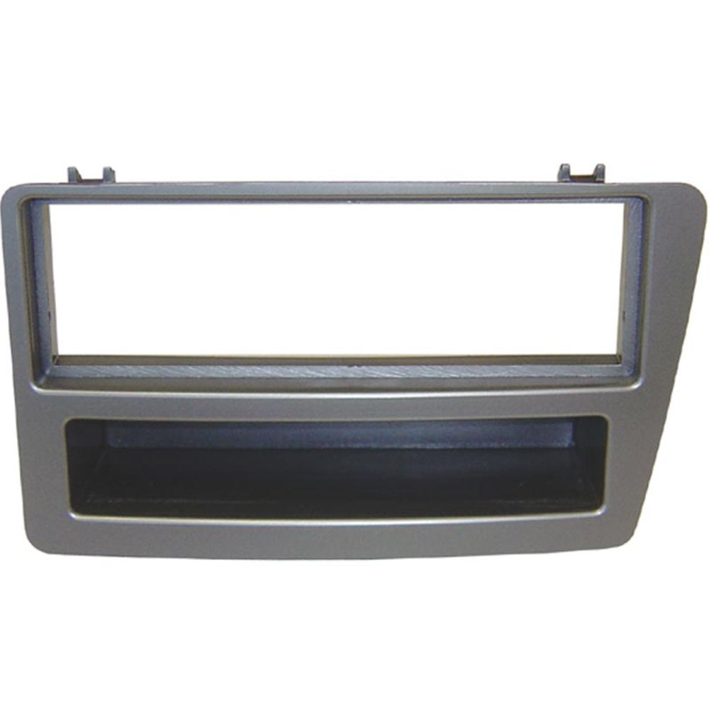 Soitinadapteri Civic 02- DIN