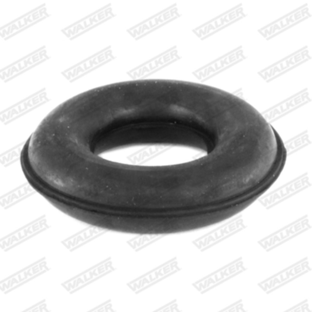 Pakoputkiston kumipalkki 14-0911