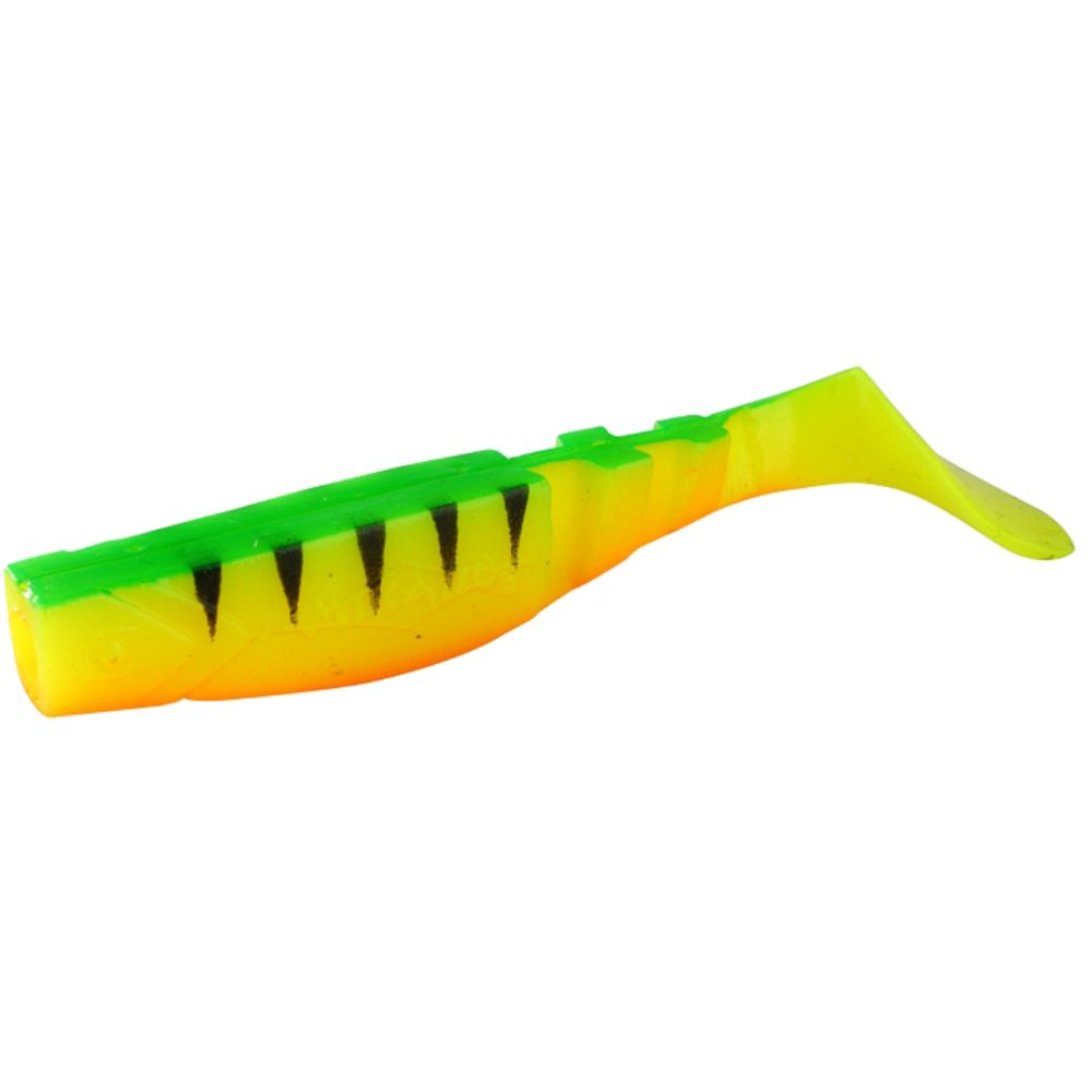 Mikado Fishunter kalajigi 8 cm 5 kpl