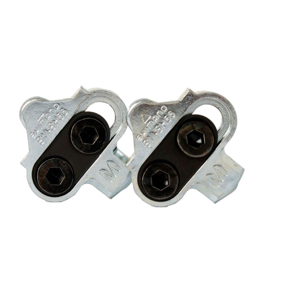 Shimano SM-SH56 pedaaliklotsid, SPD