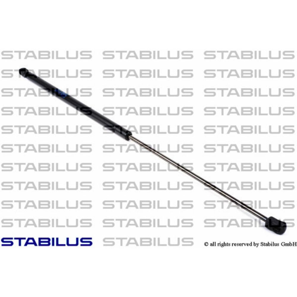 Kapoti gaasiamort 12-8174