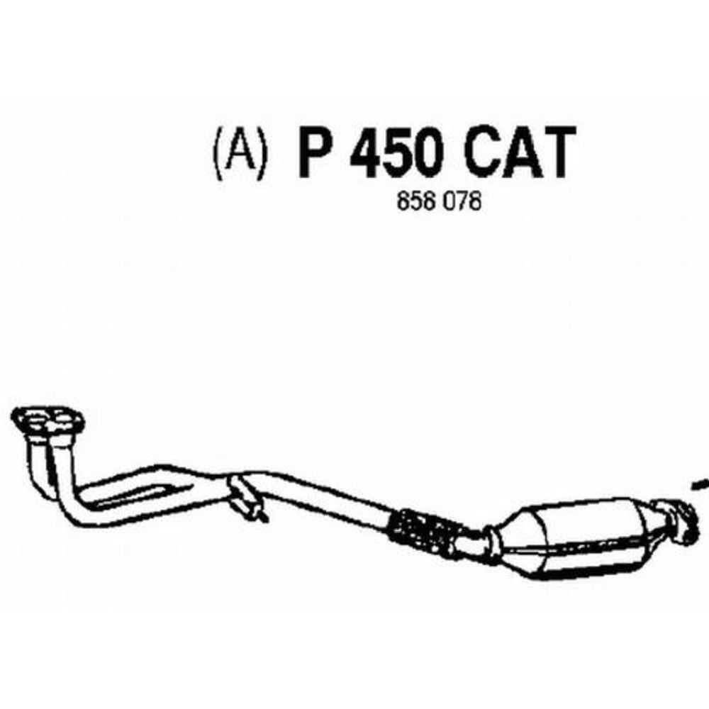 Katalysator 13-4637