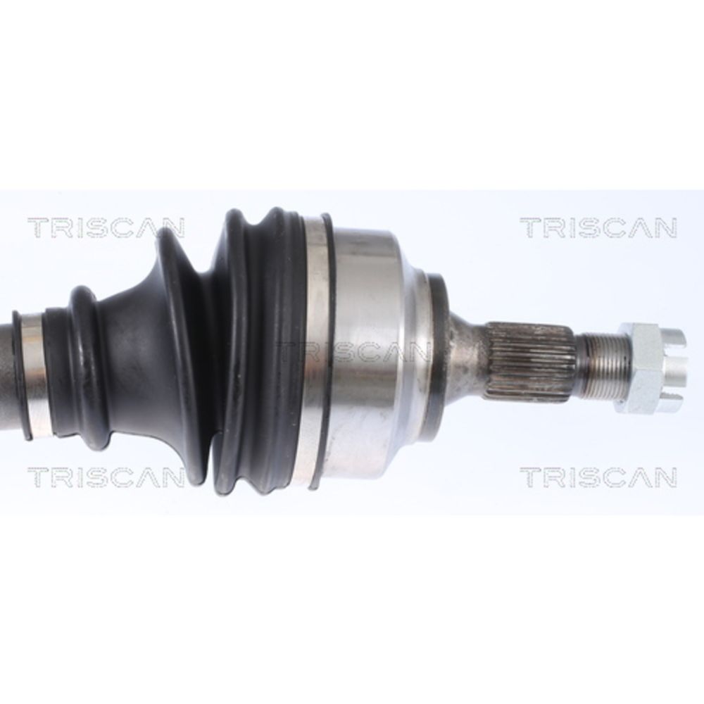 Drivaxel 17-02618