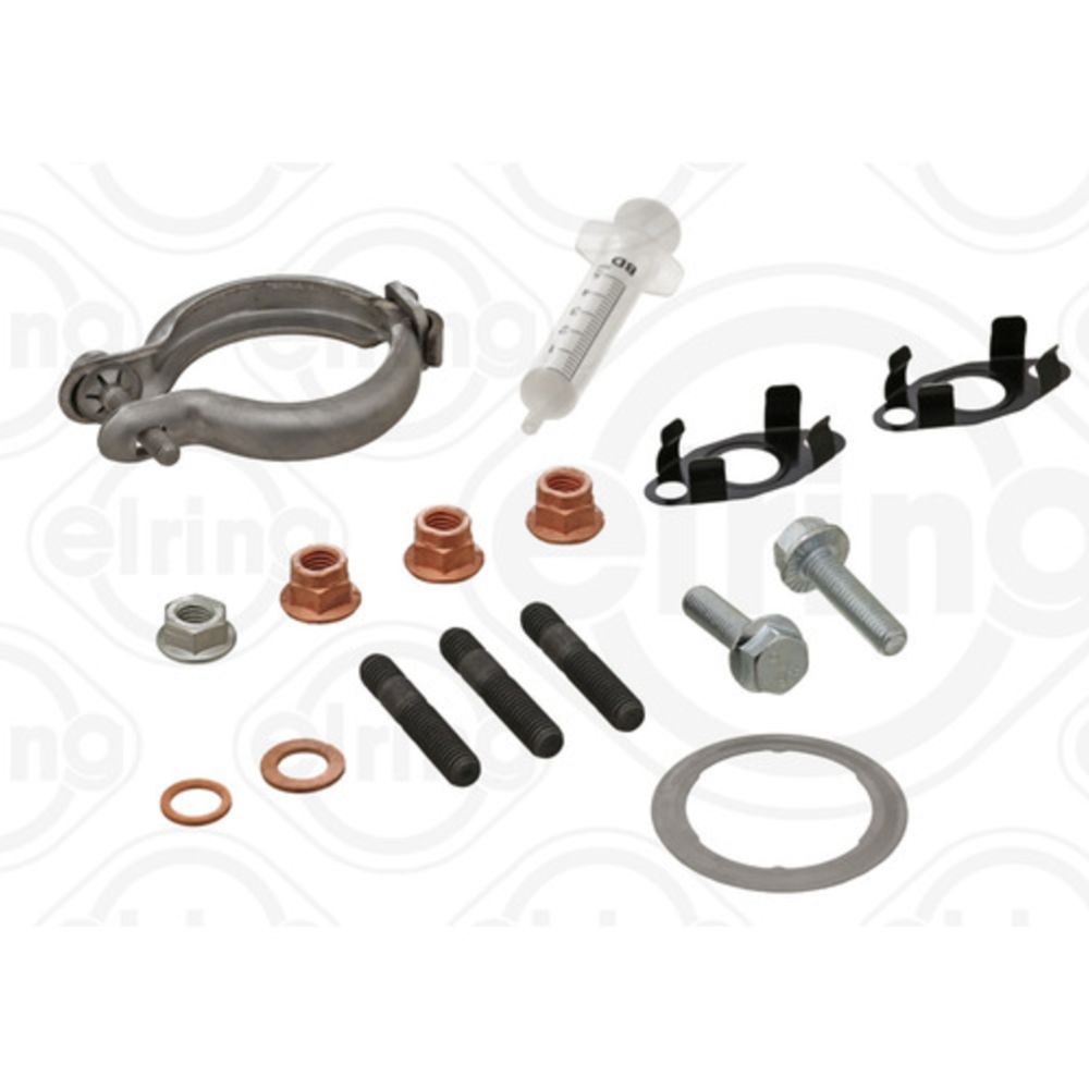 Monteringsats, Turbo 13-0096