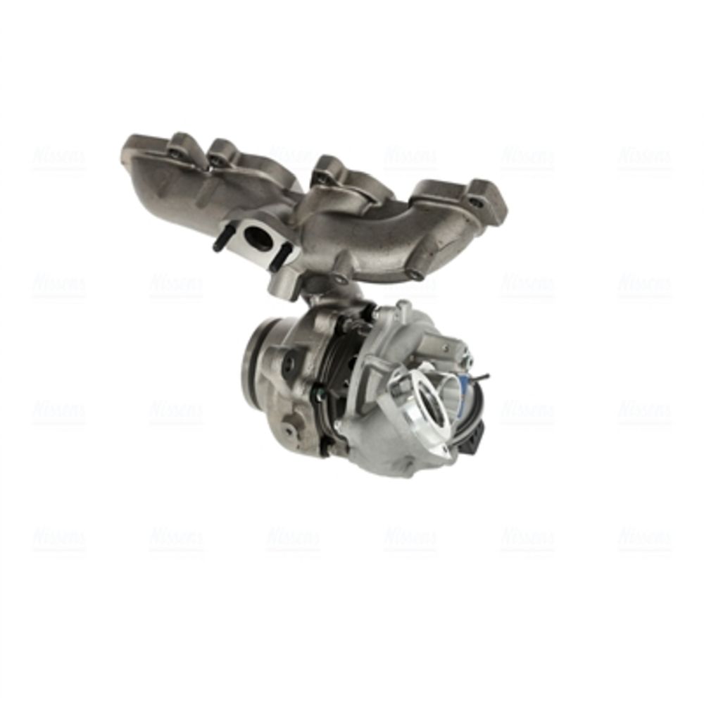 Turboahdin 13-10003