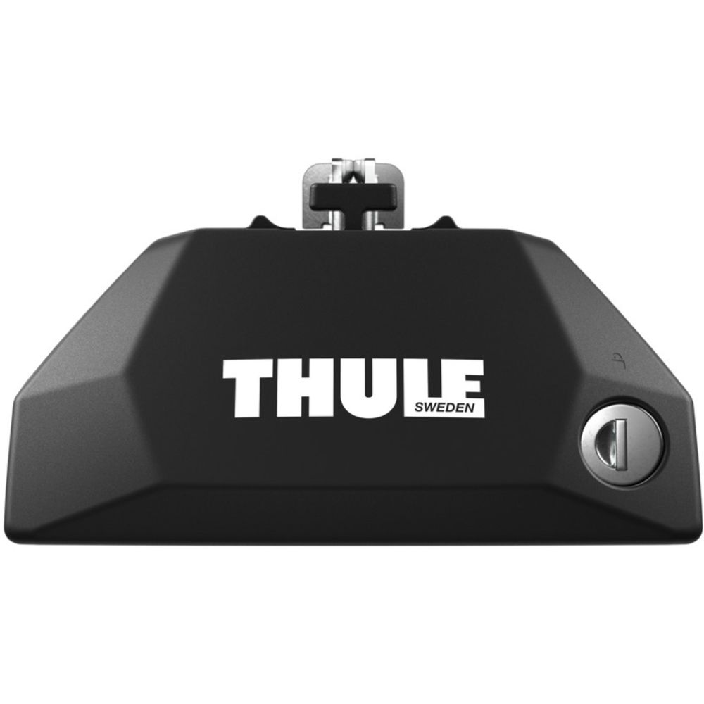 Thule Evo Flush Rail fotsats 4 st. 710600