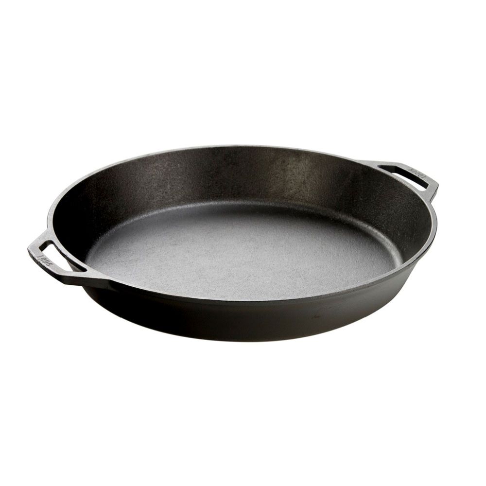 Lodge L17SK3 valurautapannu Ø 43 cm