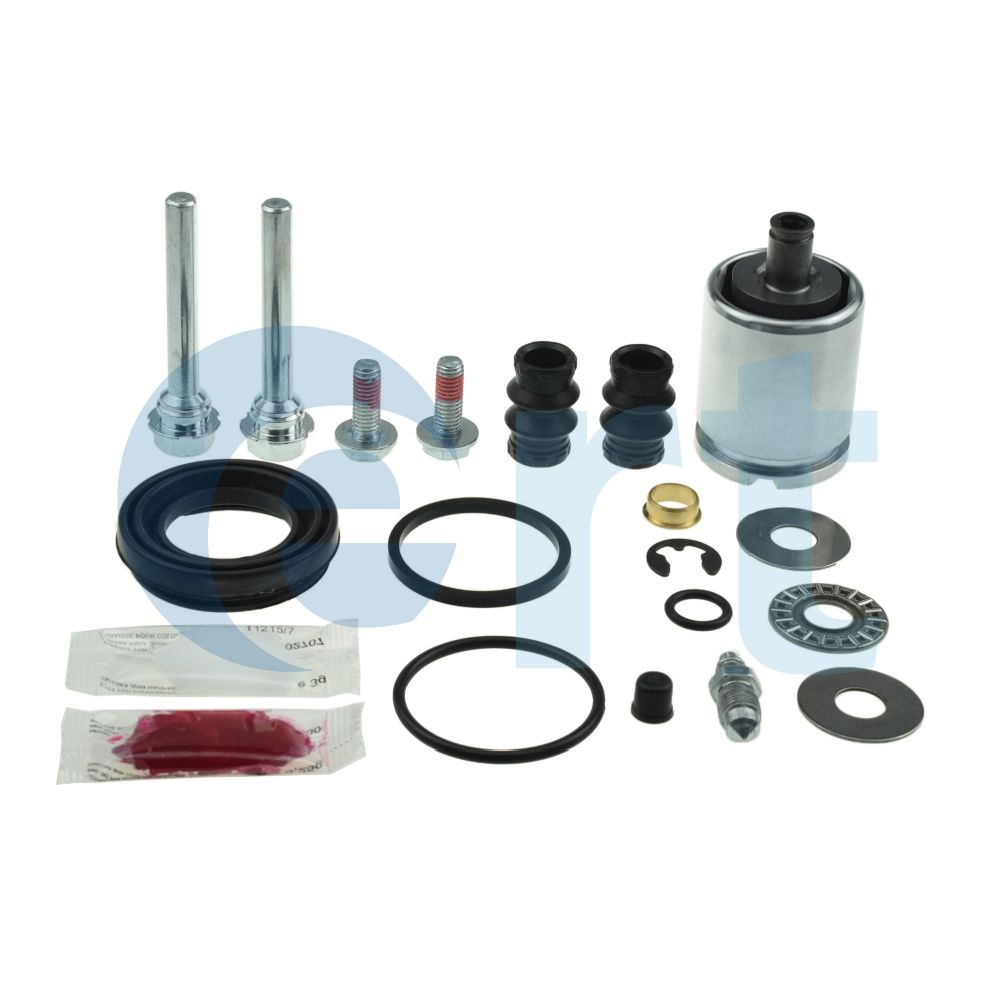 Reparationssats, bromsok 23-02532