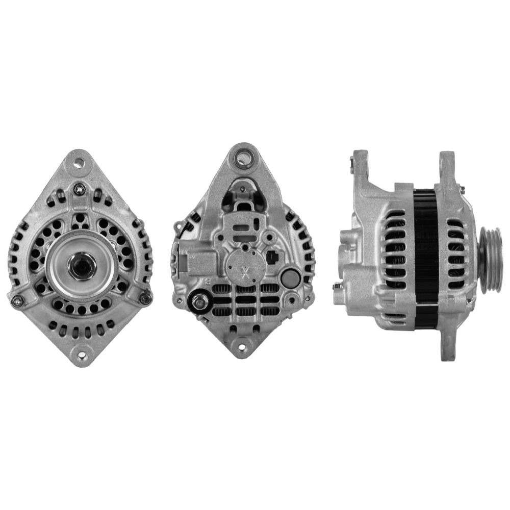 Generator 13-2096