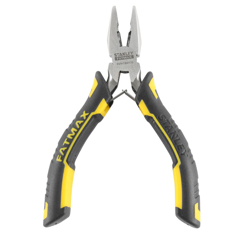 Stanley Fatmax kombinationstång "mini"
