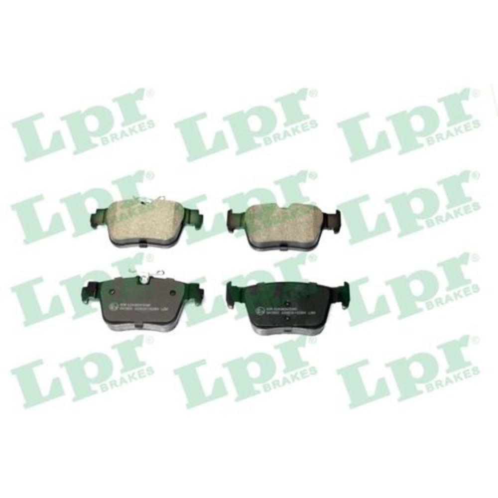 Piduriklotside komplekt 22-00407