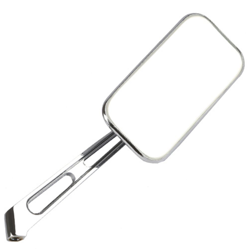 DZ Hardware peegel custom crome parem, ei sobi teeliiklusesse