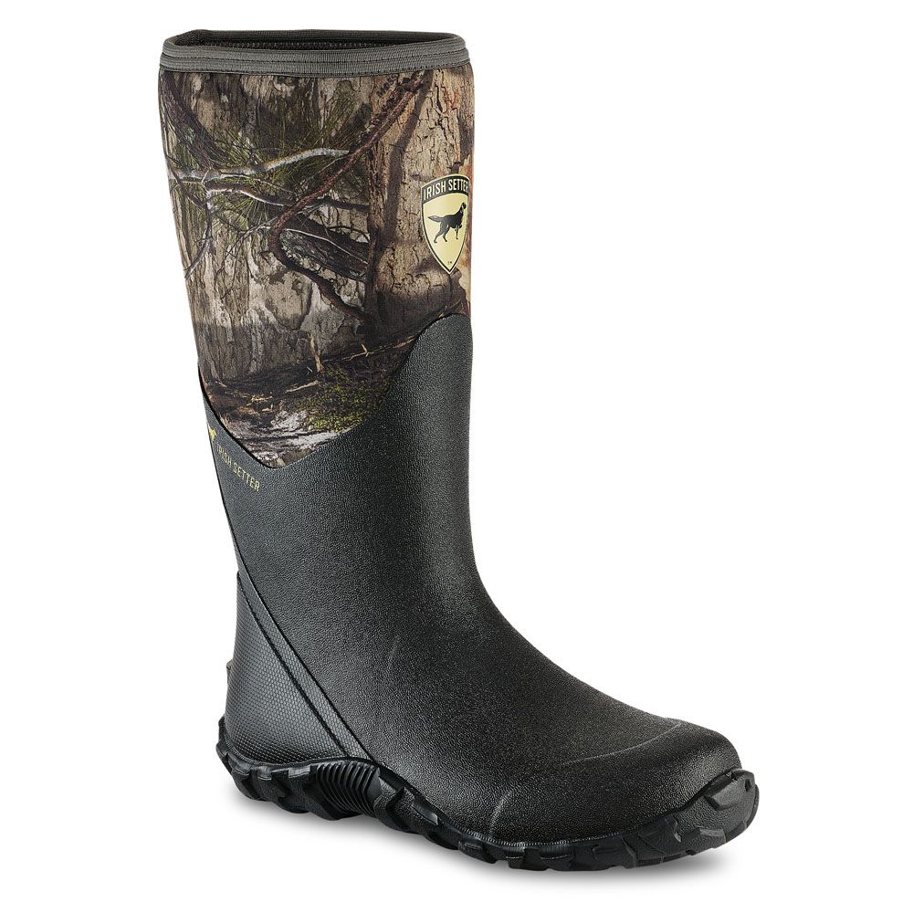 Irish Setter Mudtrek 4845 15" jahisaapad