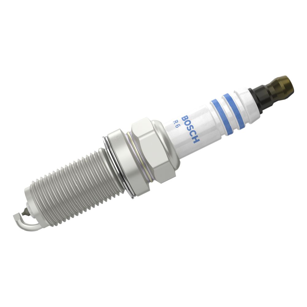 Bosch FR6NII332S süüteküünal