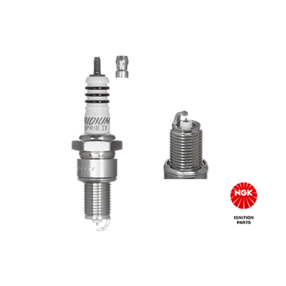 NGK BPR6EIX tändstift