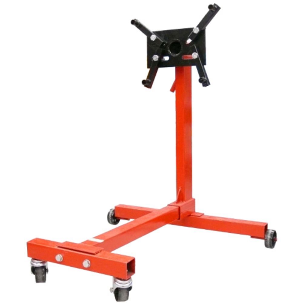 Torin Big Red Magnum moottoripukki max 450 kg