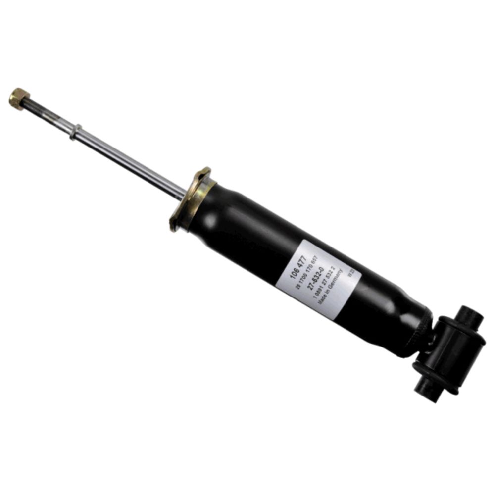 Ohjausvaimennin 12-8005