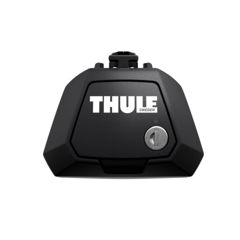 Thule Evo Raised Rail jalkasarja 710400