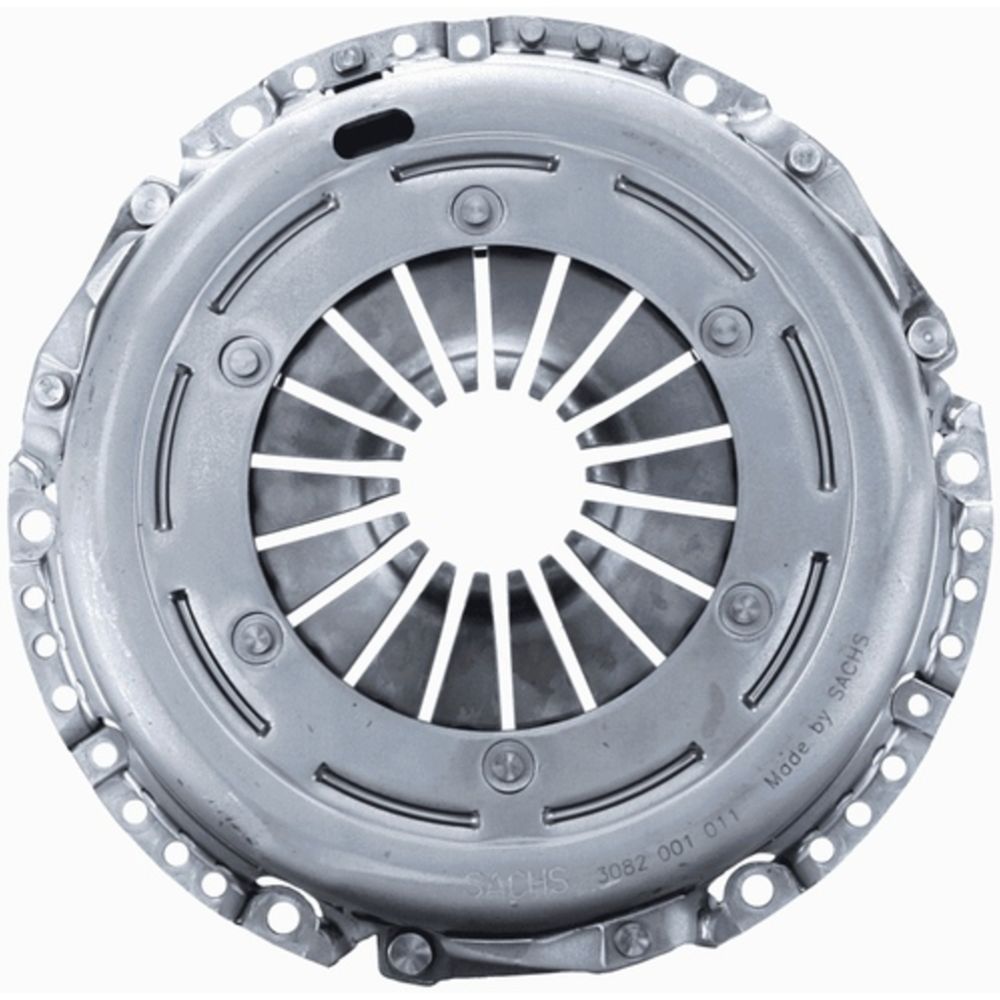 Kytkinpaketti 84-2448