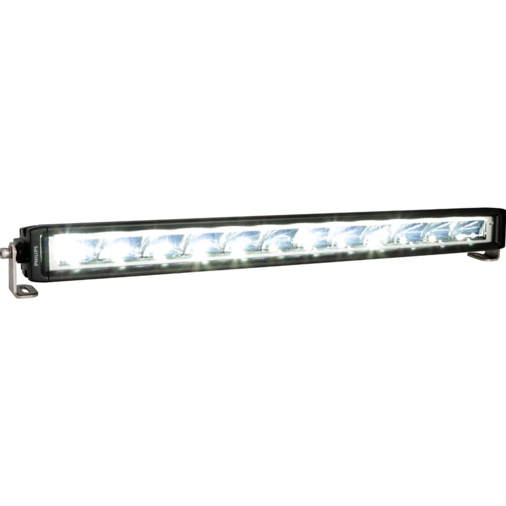 Philips Ultinon Drive UD7050L LED-kaugtuli, 20", 120 W, Ref 30 + 30 võimendusega