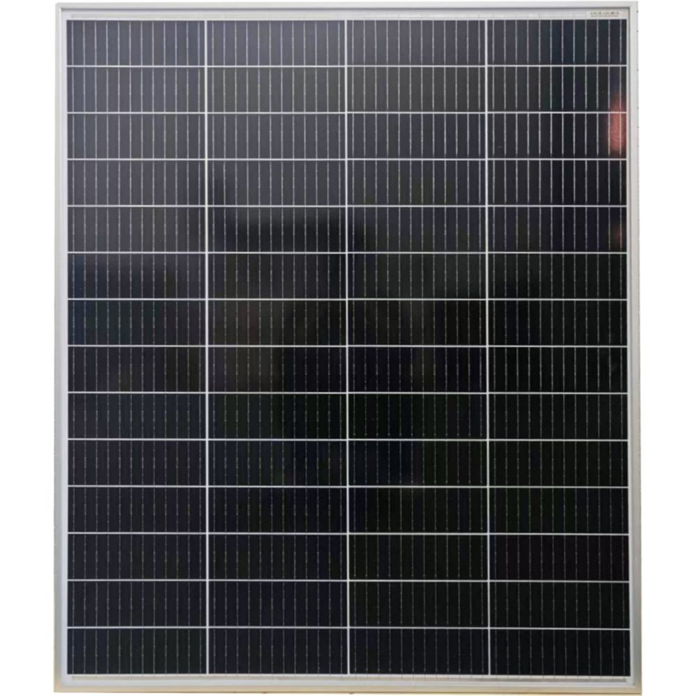 SolarXon ES-200W solpanel monokristallin 1056 x 880 x 30 mm