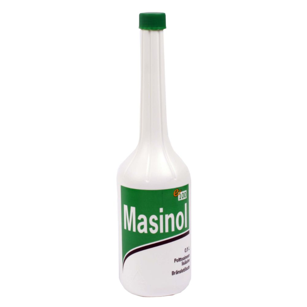Masinol bensiini lisaaine 0,5 l