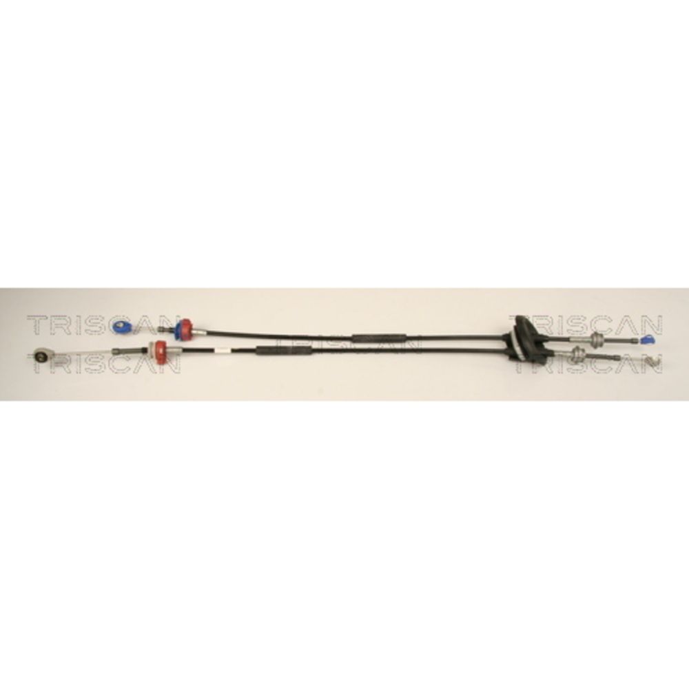 Vajer, manuell transmission 24-00243