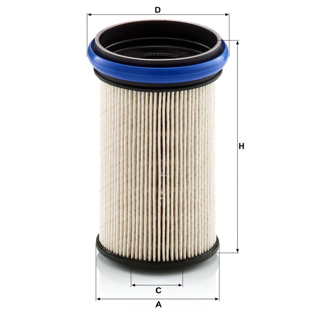 Kütusefilter 19-00215