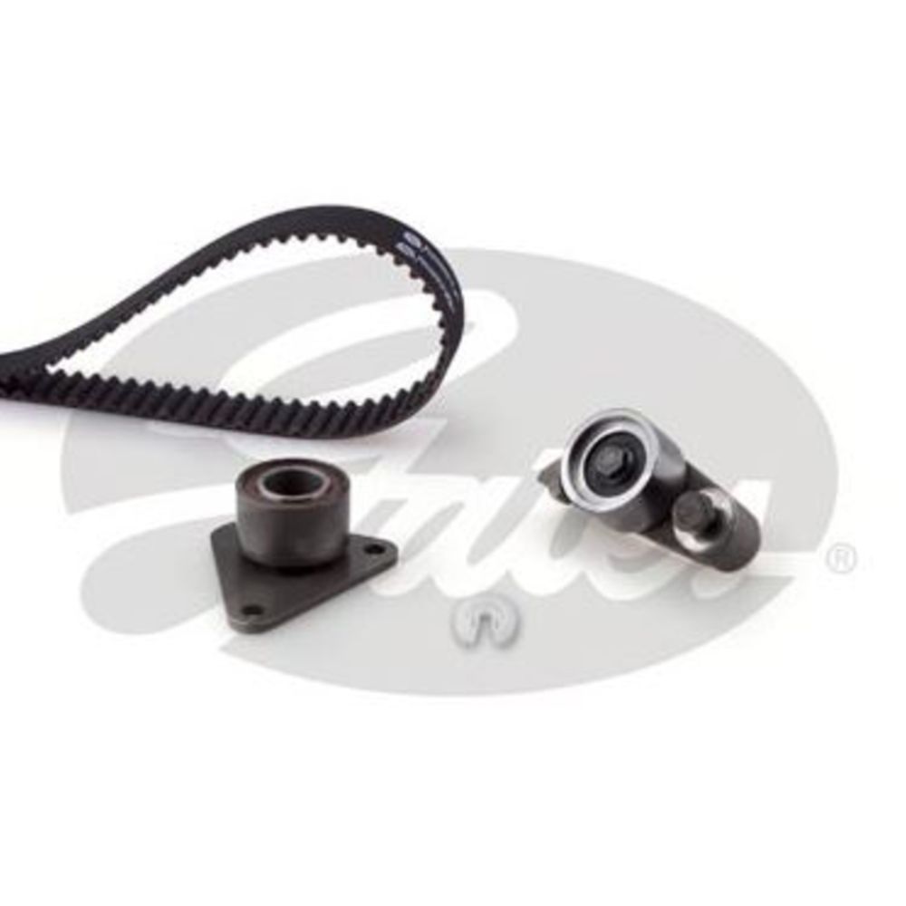 Tand/styrremssats 25-9625