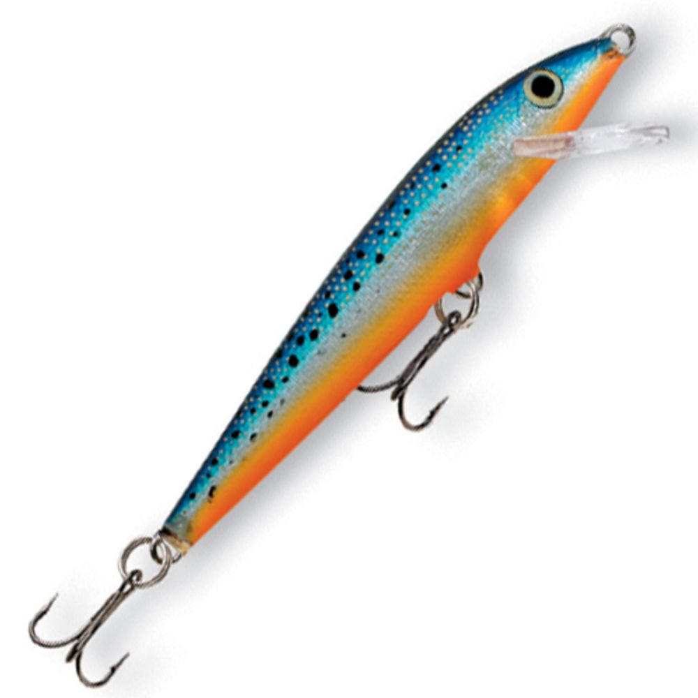 Rapala Original voobler 7 cm/4 g