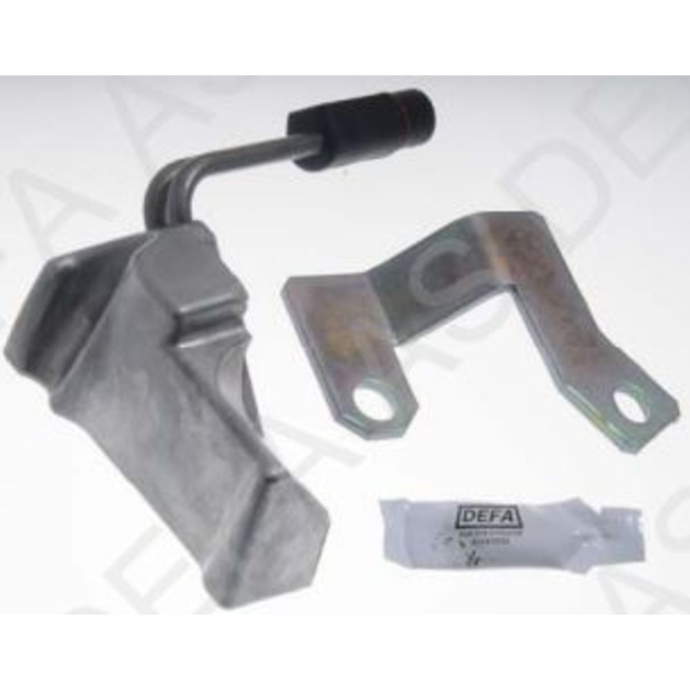 Defa-kiirgussoojendi #422835 BMW