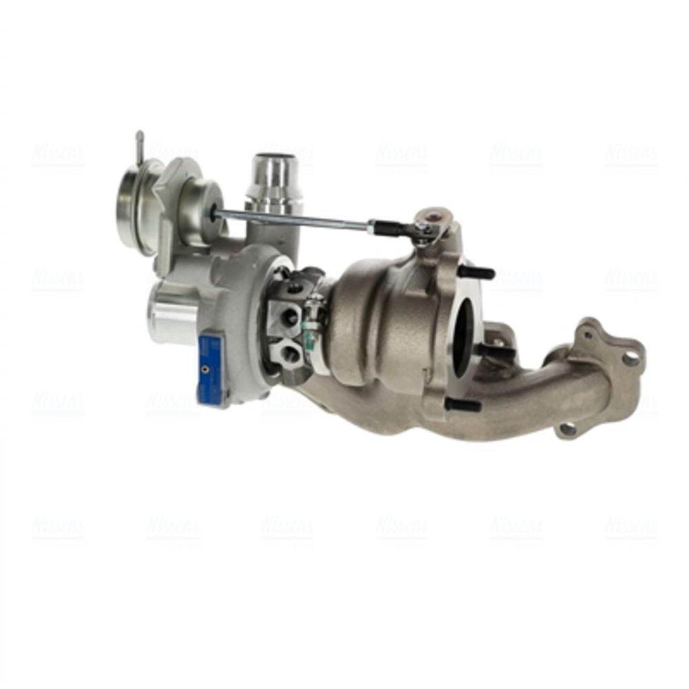 Turboahdin 13-00215