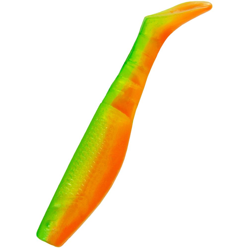 K.P Original Shad 2,5", 093