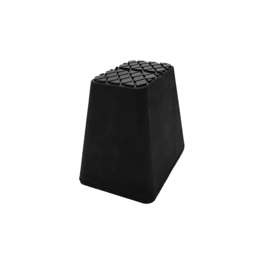 Lyftskydd för stora elbilar, rektangulär