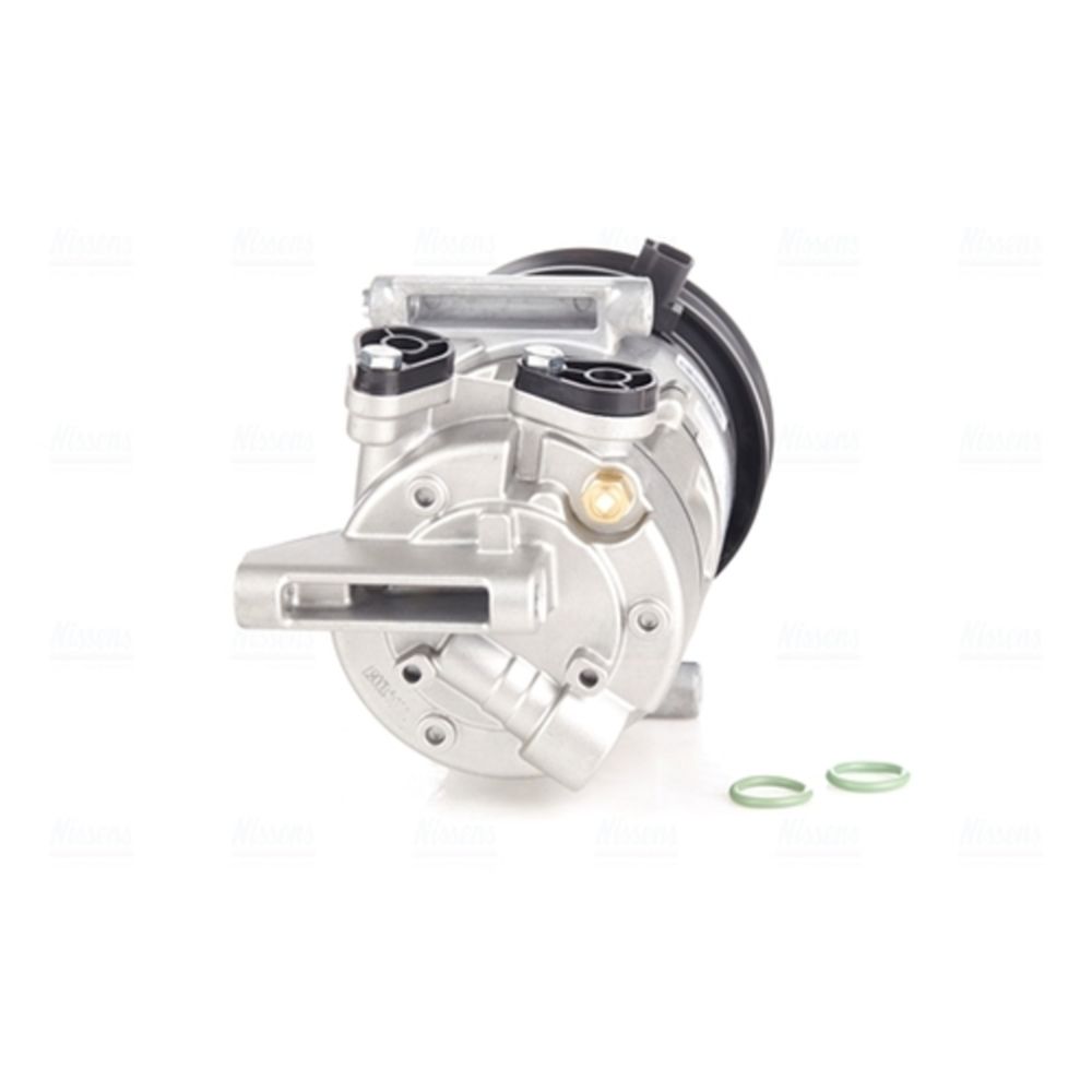 Ilmastointilaitteen kompressori 30-00201