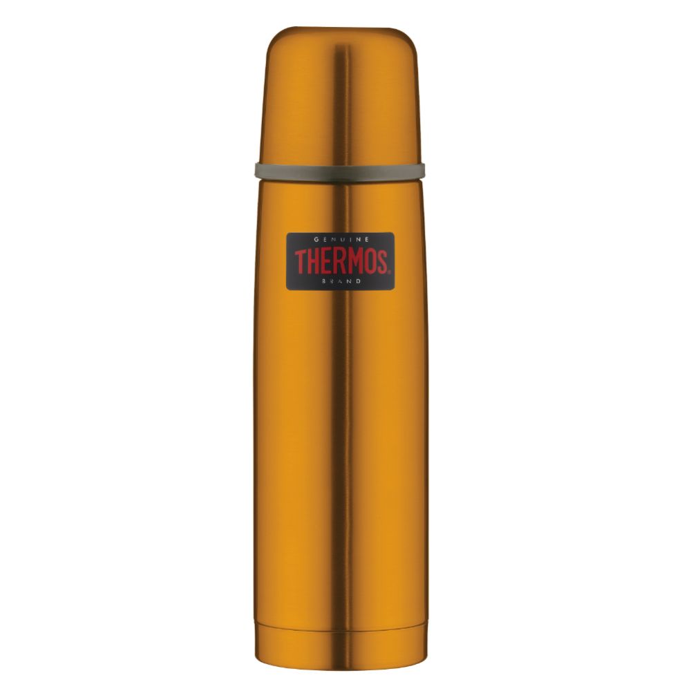 Thermos Midnight Gold termosflaska 500 ml