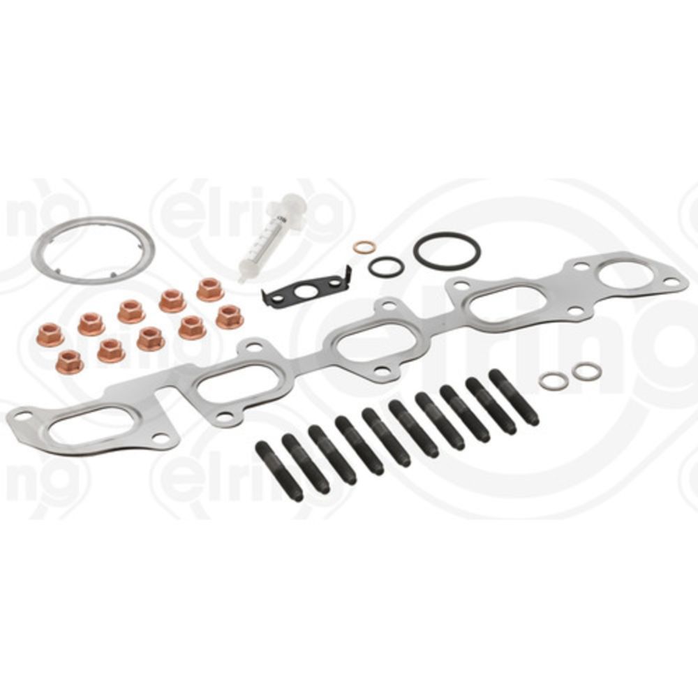 Turbolaaduri paigalduskomplekt 13-0099