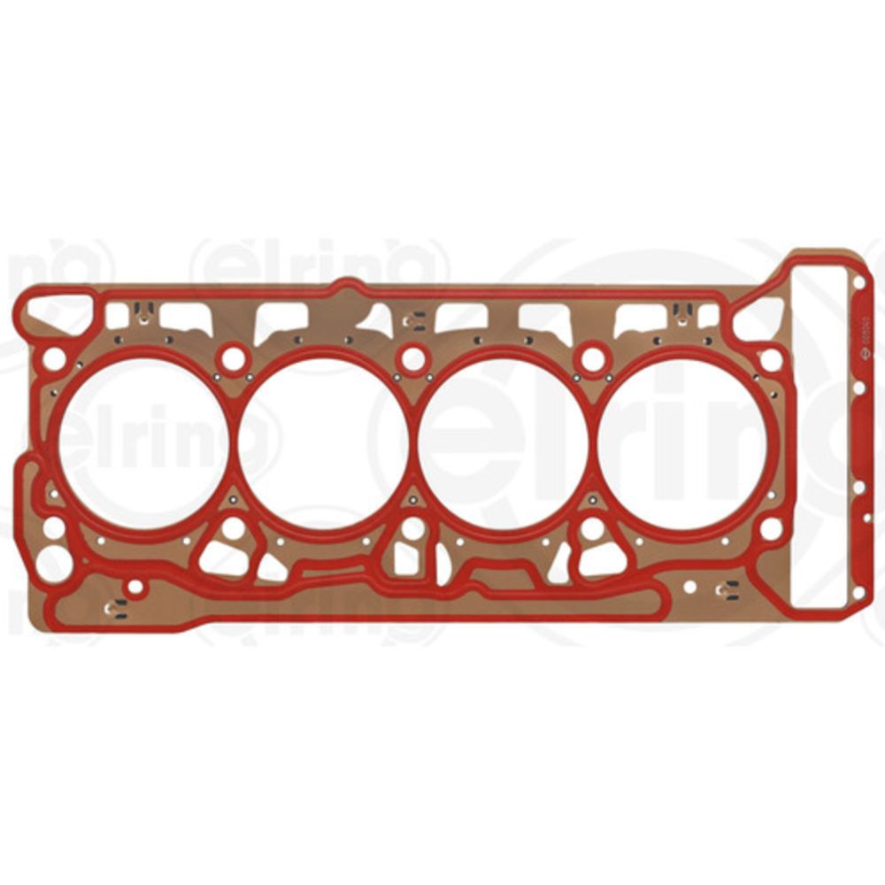 Plokikaane tihend 27-01993