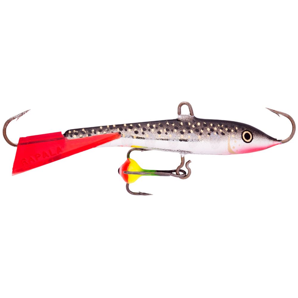Rapala Jiggin' Rap W3 põiktirk 3 cm 6 g