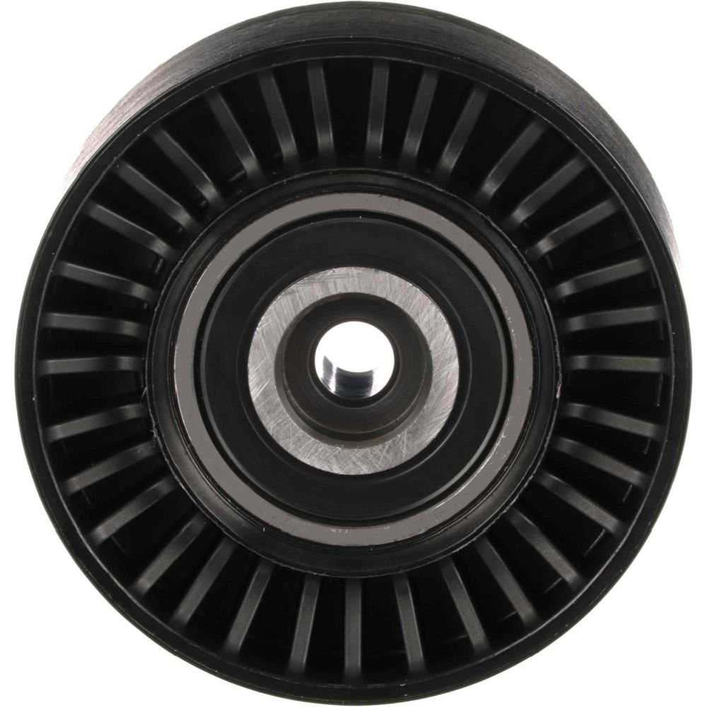 Styrrulle, multiribbrem 30-0646