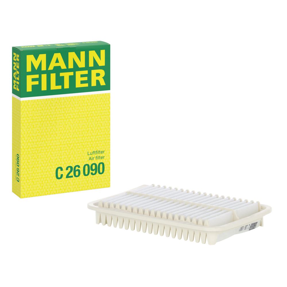 Ilmansuodatin 16-00127
