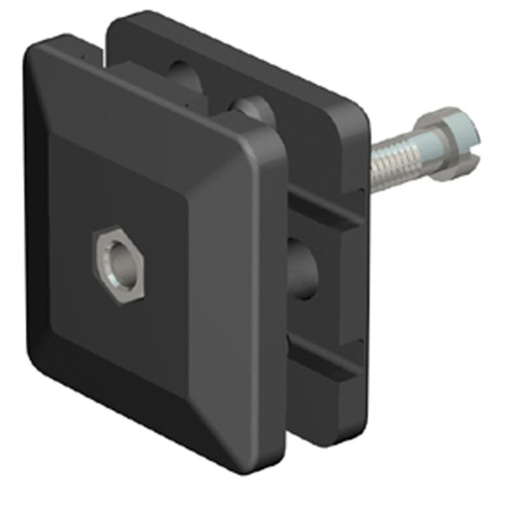 Nawa vendrikorvide kinnitused, 2 tk