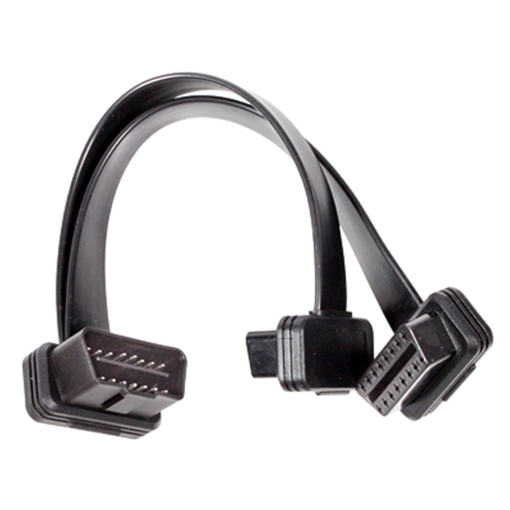 XBB OBD-II Y-förgreningskabel