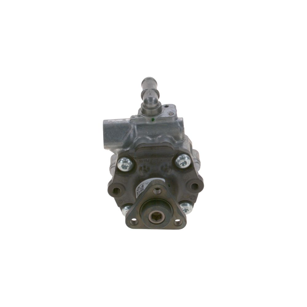 Ohjaustehostimen pumppu 17-01556