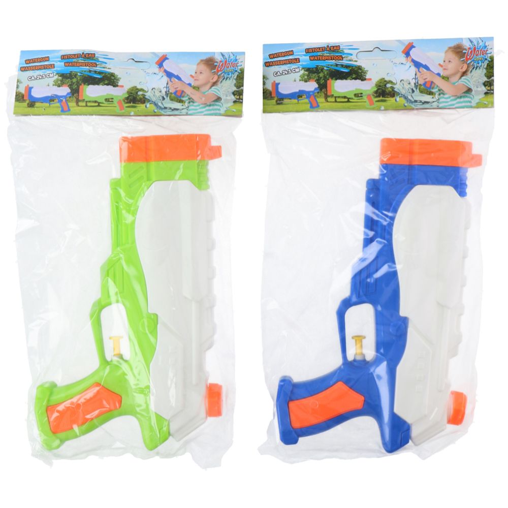 Waterzone vesipyssy 24 cm