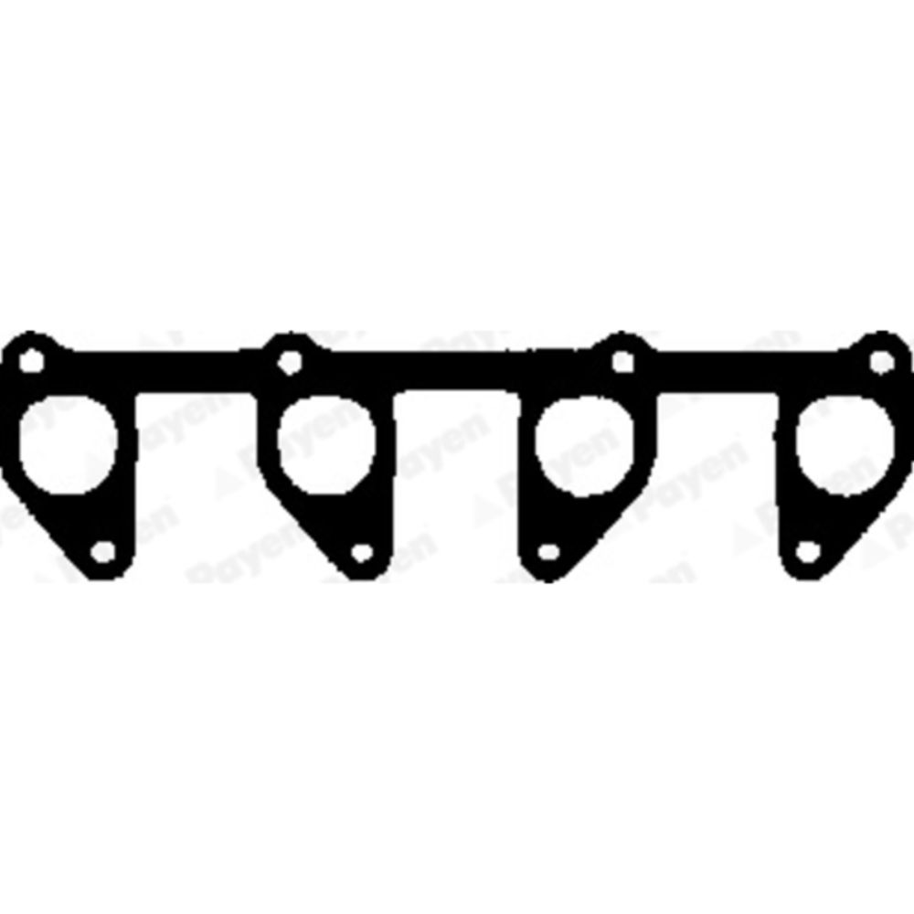 Pakosarjan tiiviste 27-1660