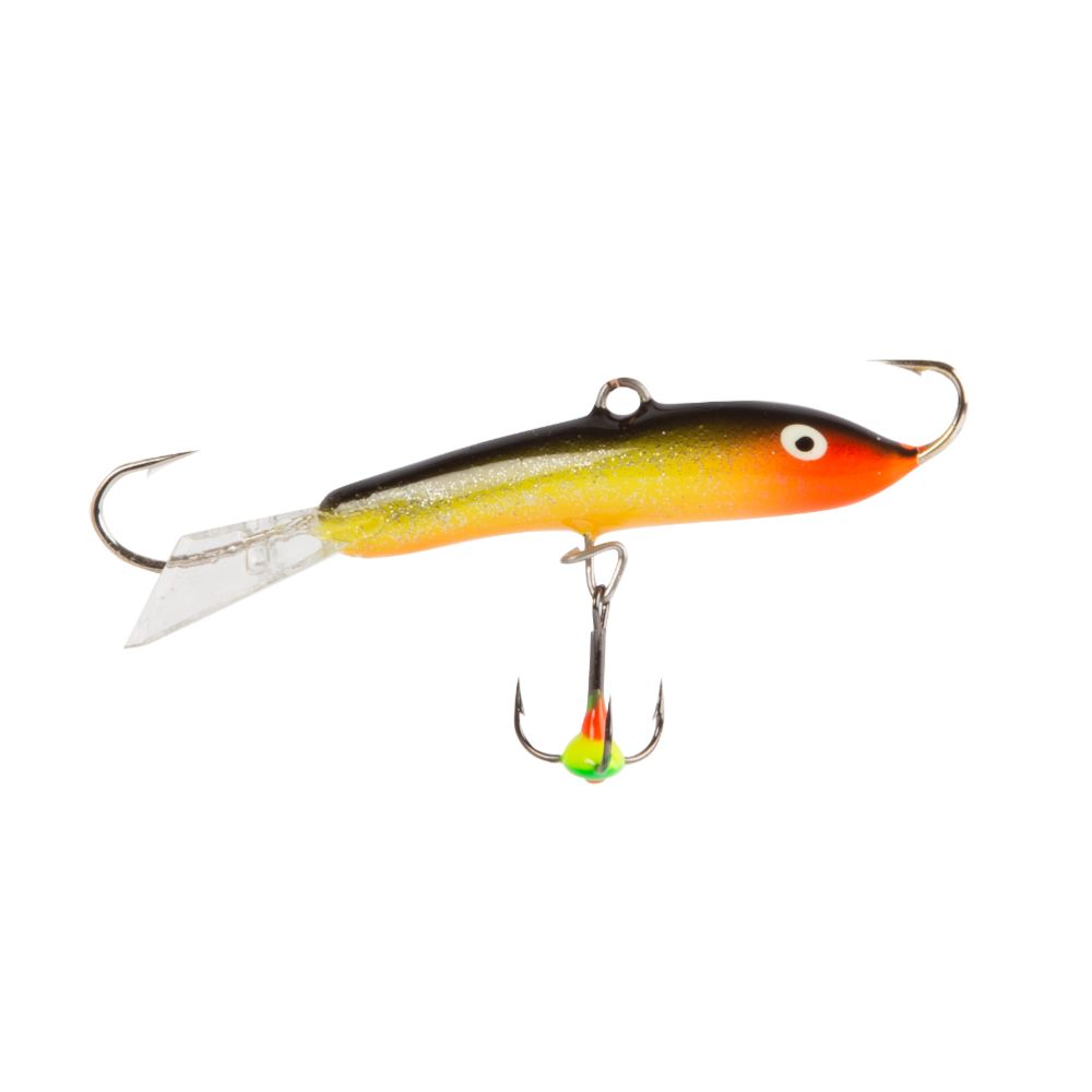 MTX Fishing Kare põiktirk, 6,5 cm, 15 g
